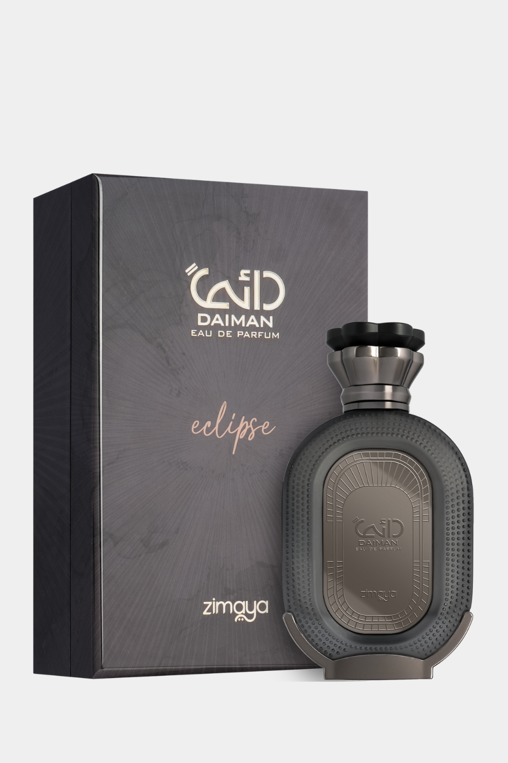 Daiman Eclipse 100ML EDP