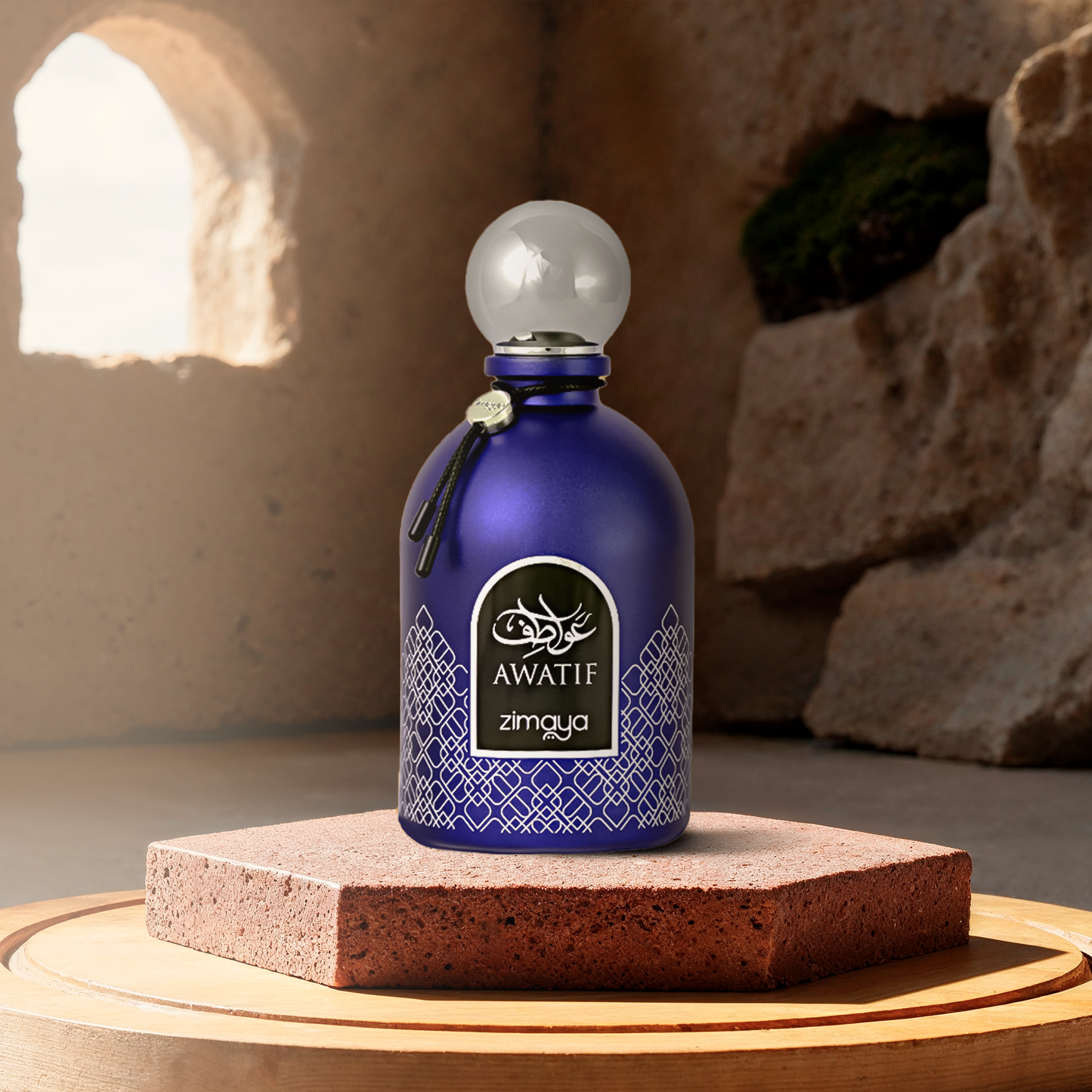 Awatif Pour Homme EDP 100ml