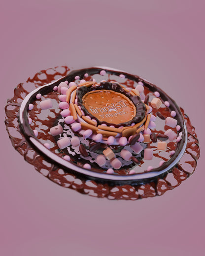Tiramisu S’mores 100ML  EDP