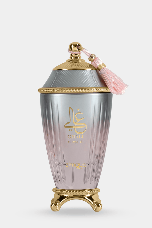 Ghali Elegant