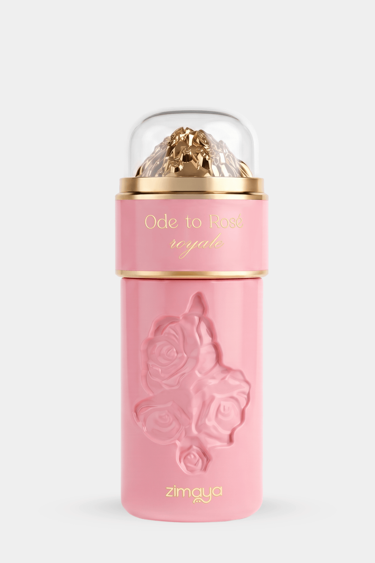 Ode to Rose Royale