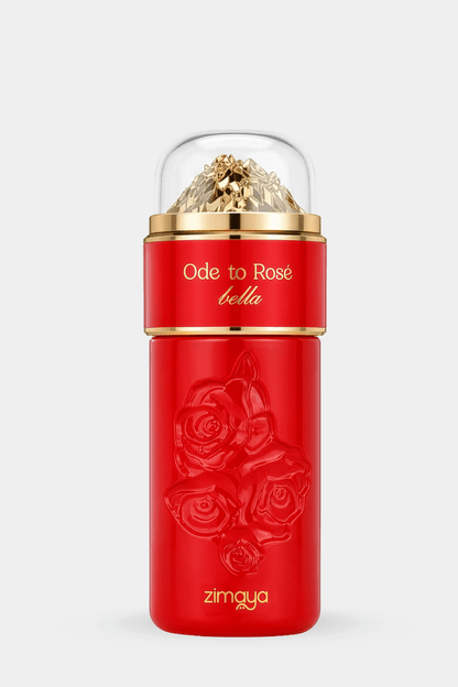 Ode to Rose Bella