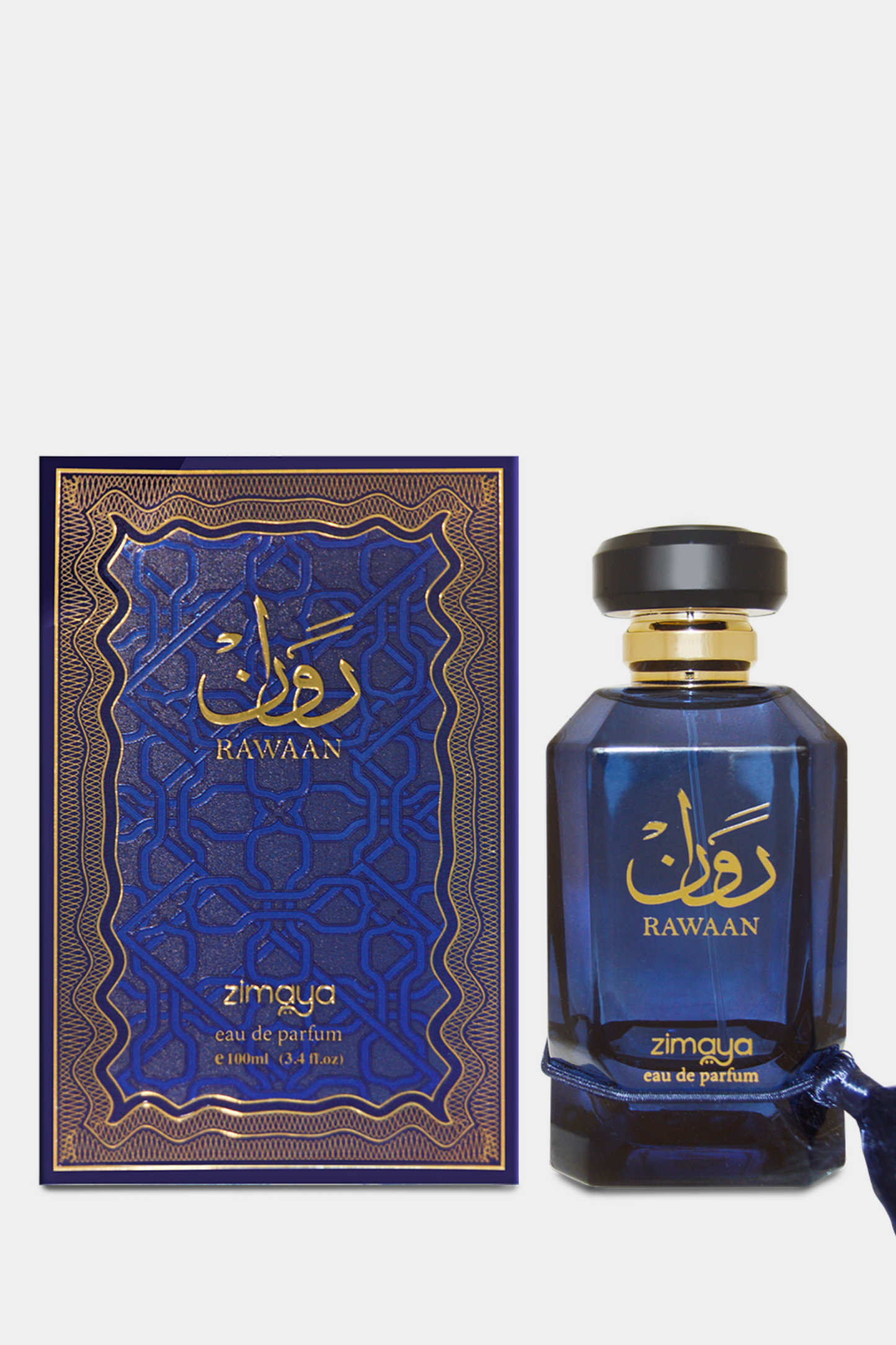 RAWAN EDP 100ML