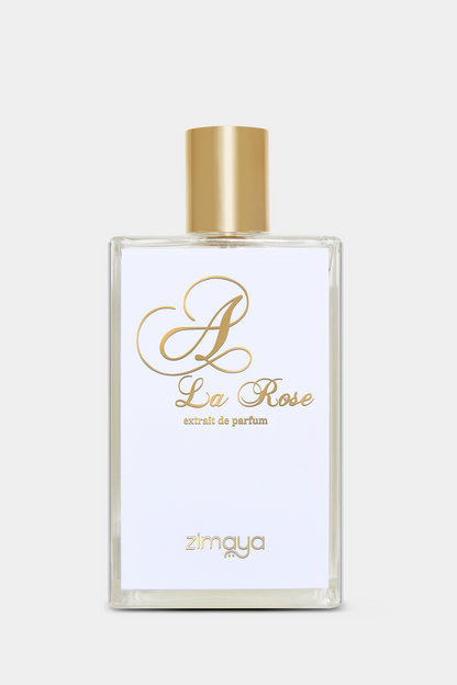 A LA ROSE EDP 100ML