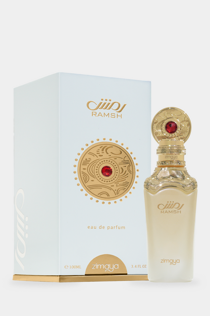 RAMSH POUR FEMME EDP 100ML