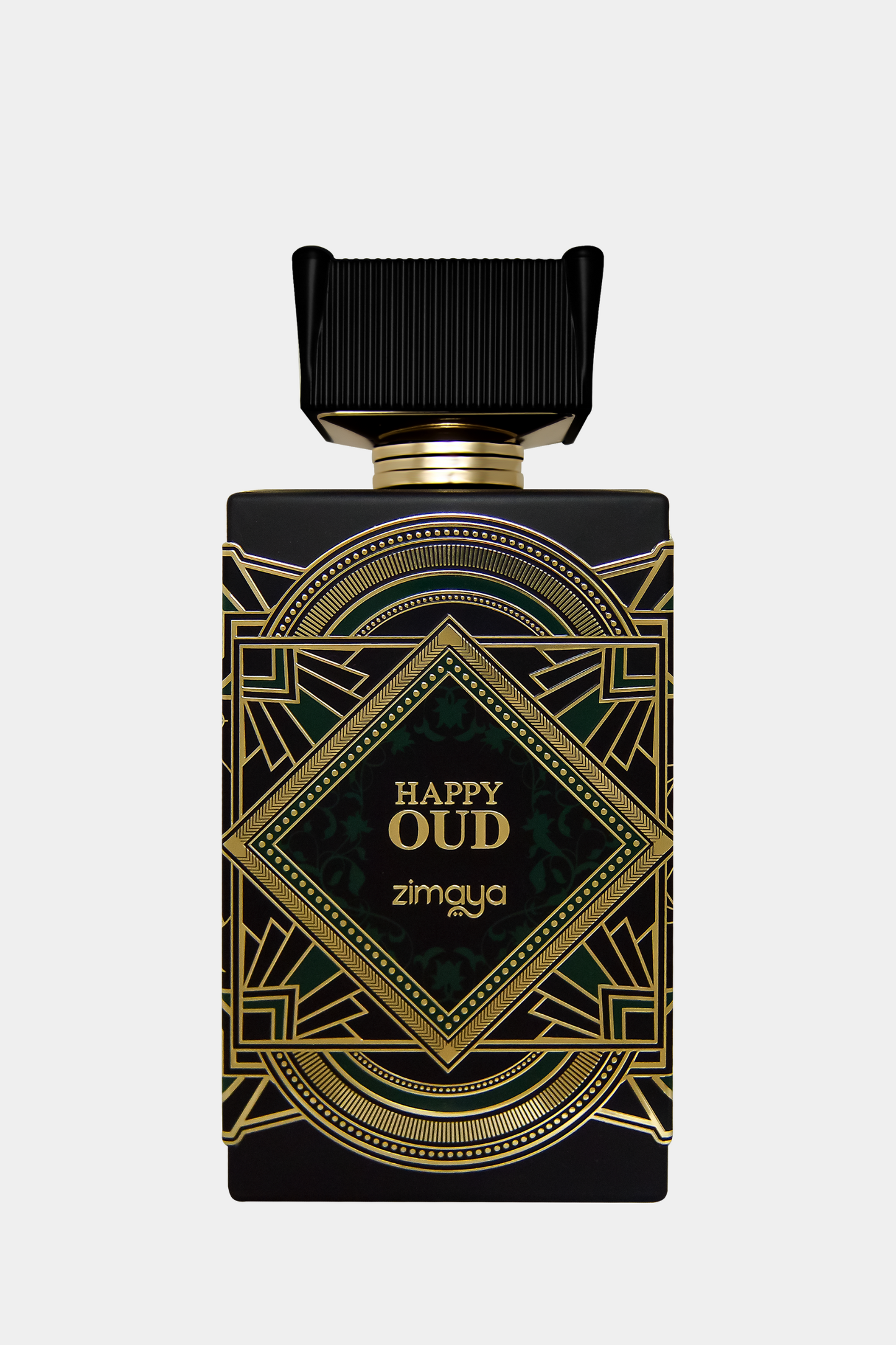 HAPPY OUD EDP 100ML