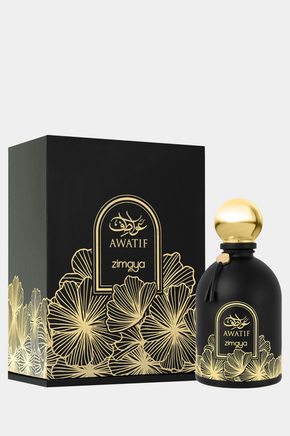 Awatif Pour Femme EDP 100ml