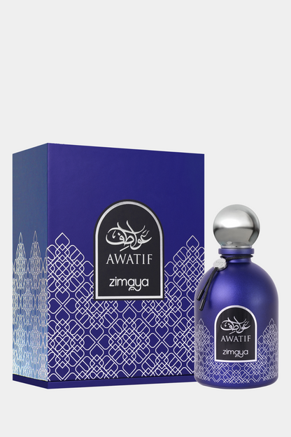 Awatif Pour Homme EDP 100ml