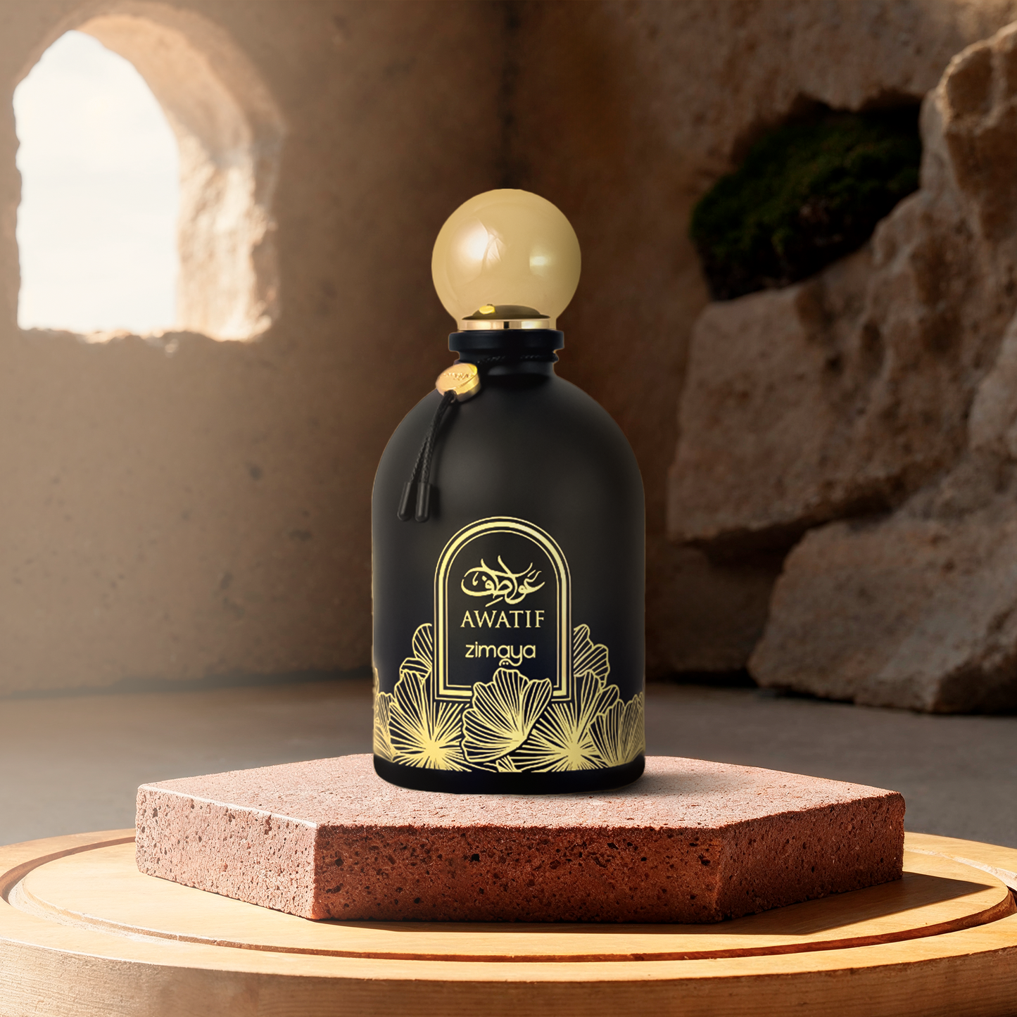 Awatif Pour Femme EDP 100ml