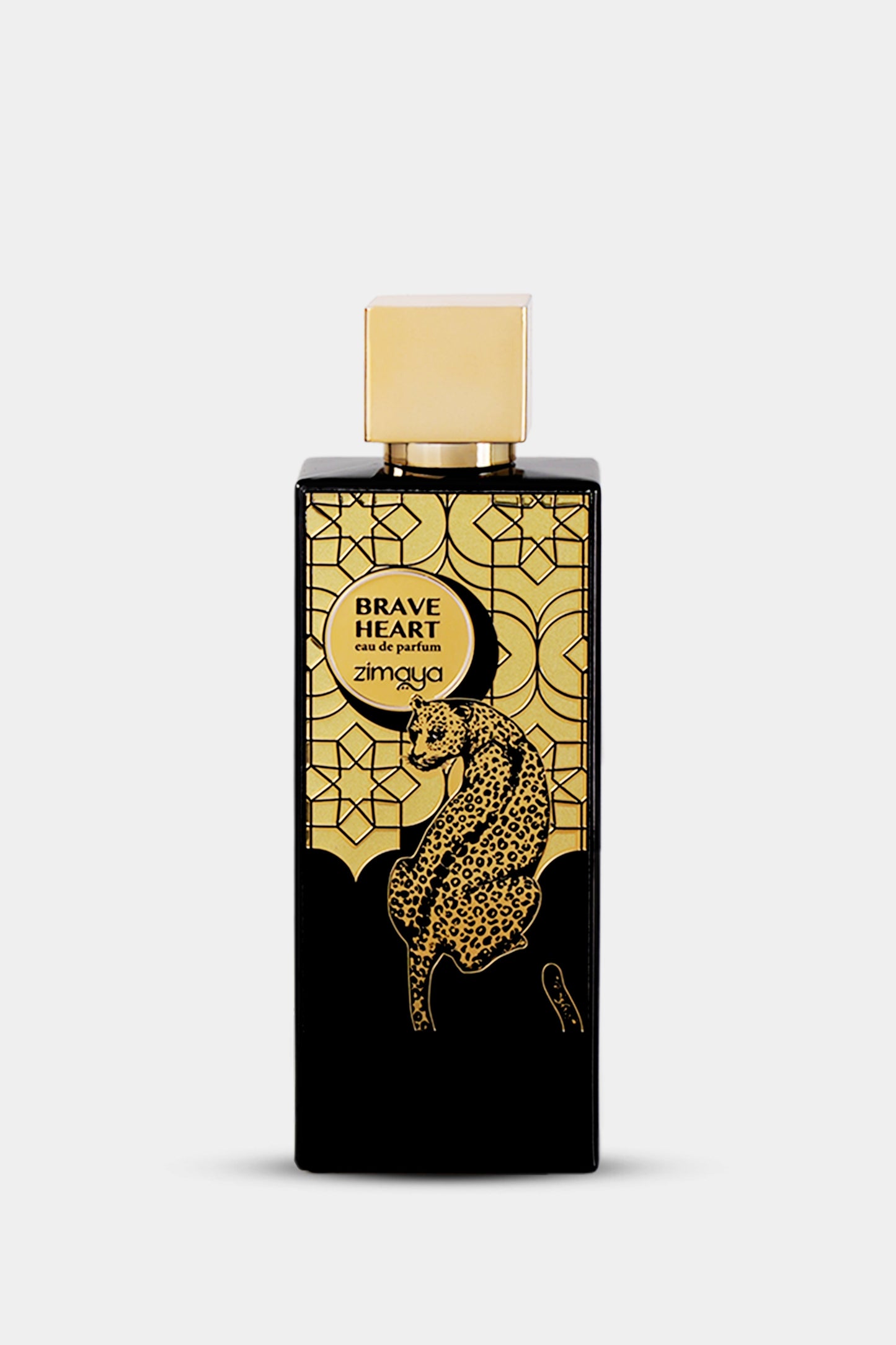 BRAVE HEART EDP 100ML