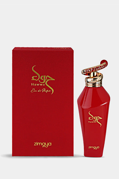 HAWWA RED EDP 100ML