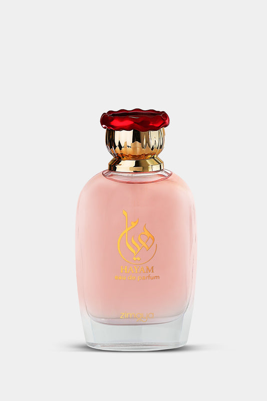 HAYAM EDP 100ML