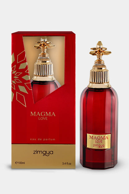 MAGMA LOVE EDP 100ML