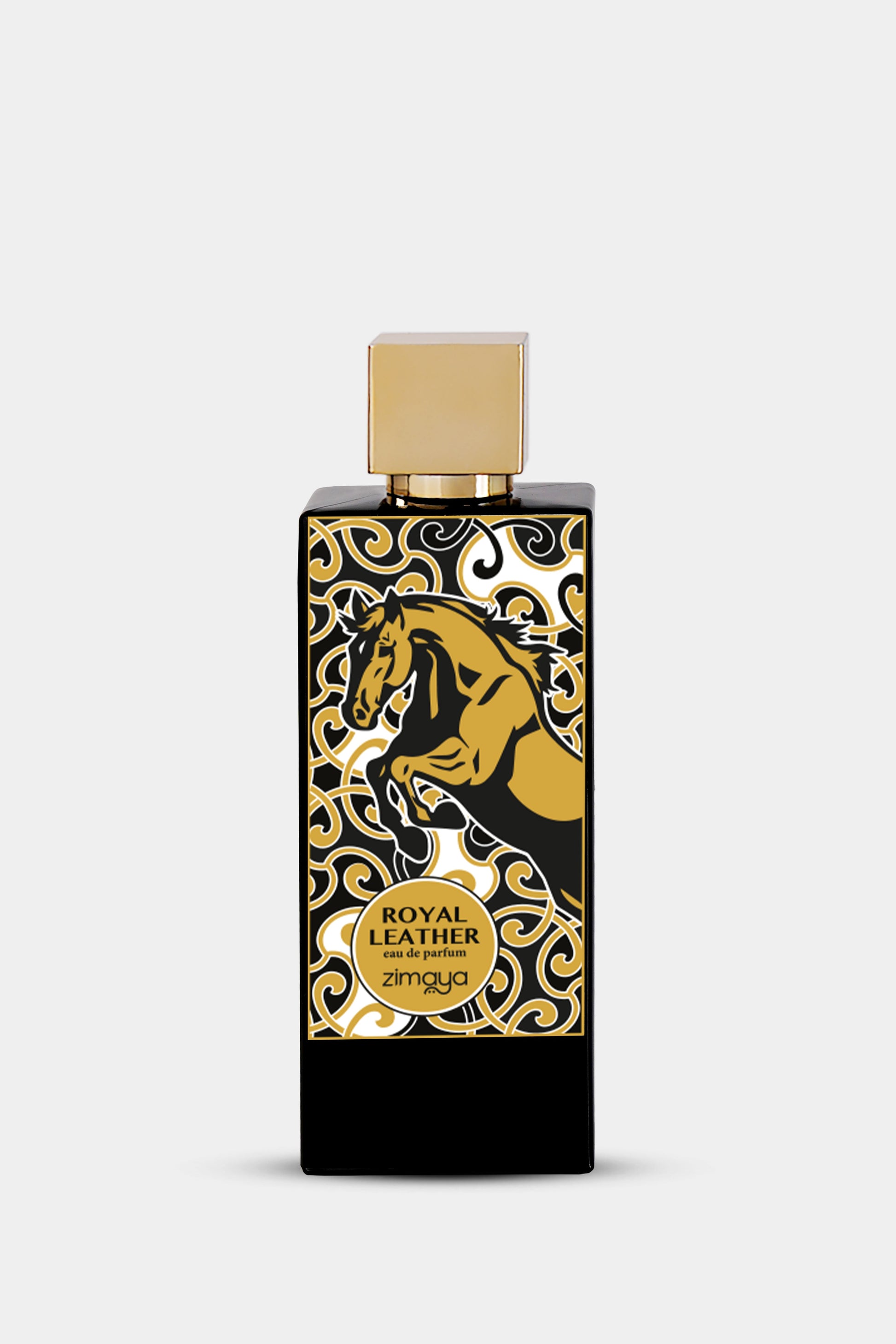 Zimaya Royal Leather Perfume Unmatched Luxury – Zimaya Perfumes