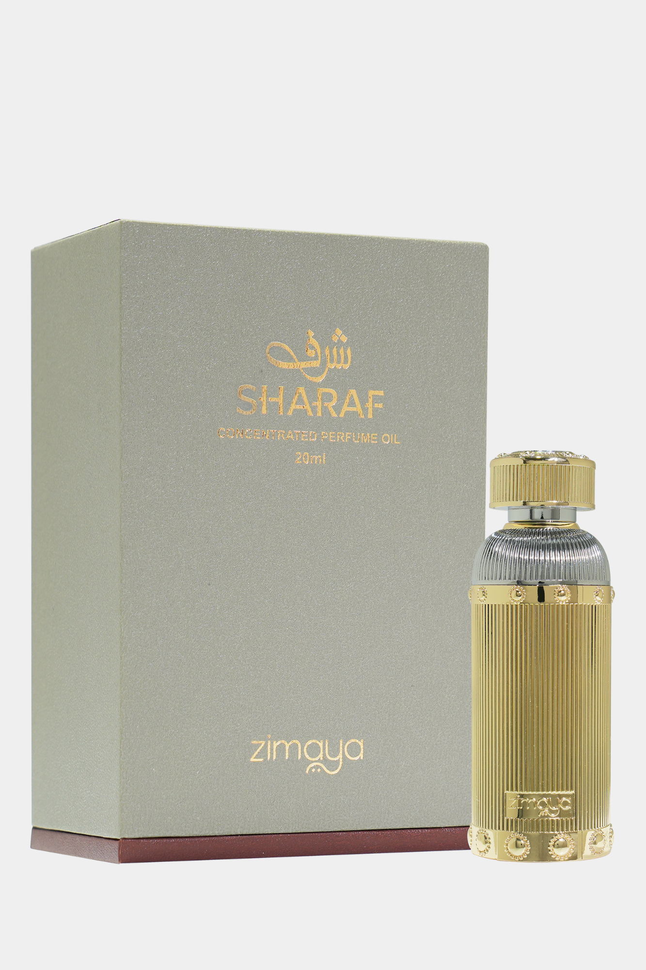 Sharaf CPO 20ML