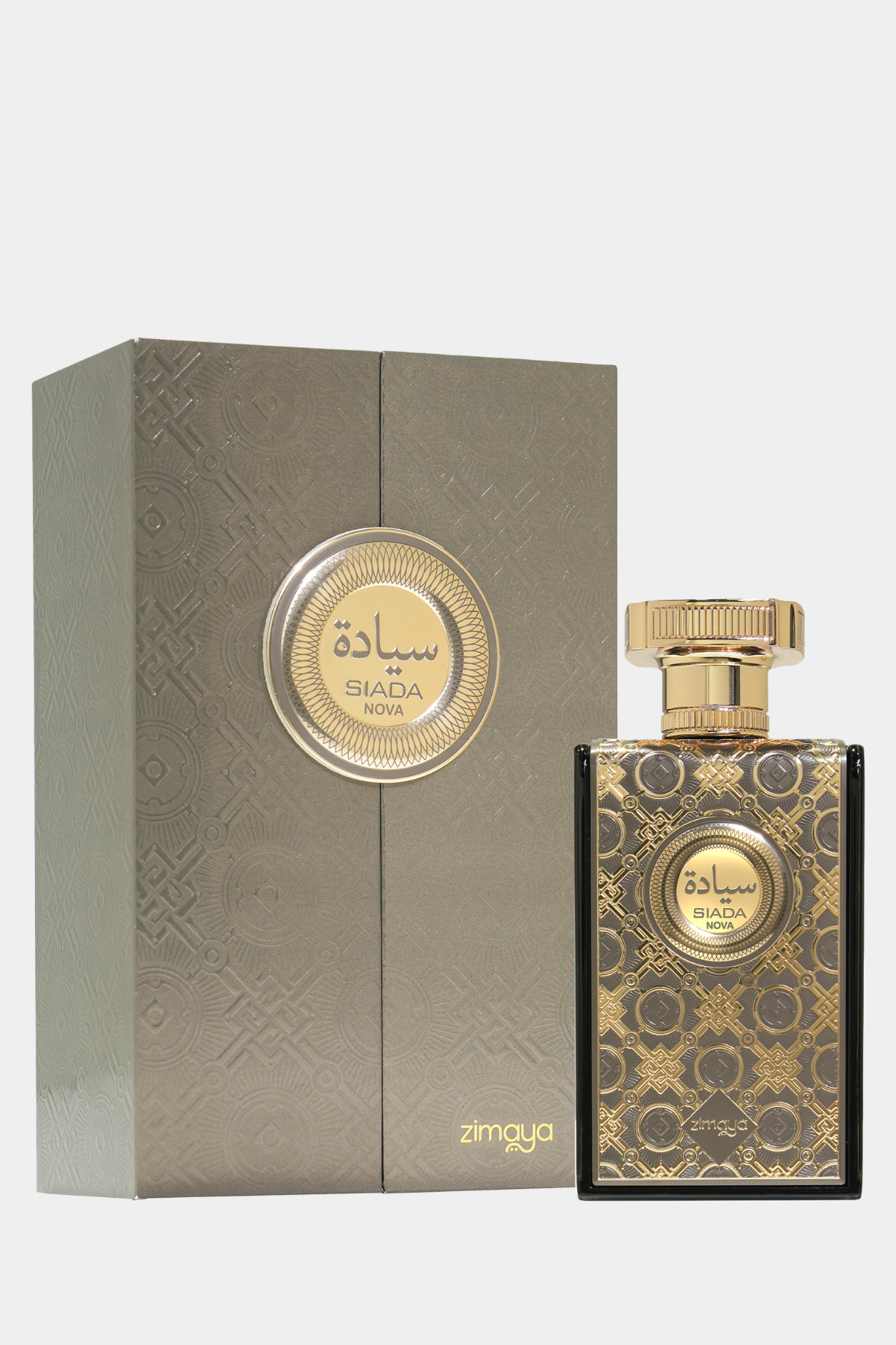 Siada Nova EDP 100ML