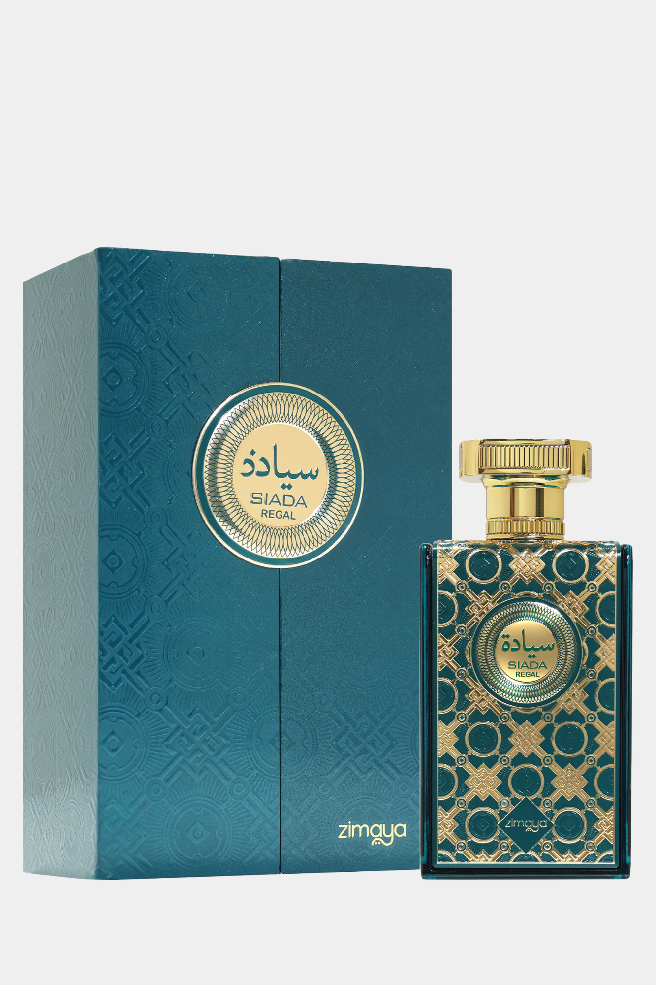 Siada Regal EDP 100ML