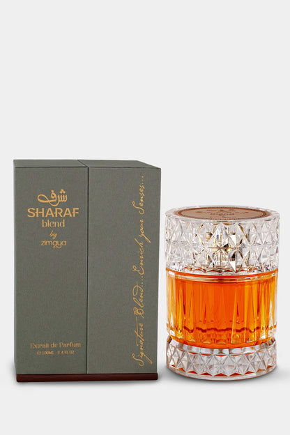 SHARAF BLEND EDP 100ML