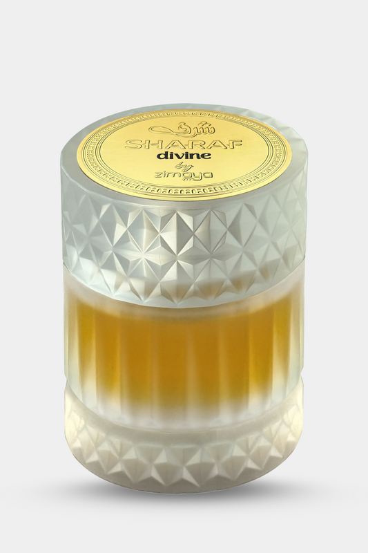 Sharaf Divine 100ML  Extrait de Parfum