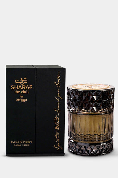 SHARAF THE CLUB EDP 100ML