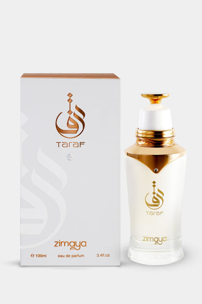 TARAF WHITE EDP 100ML