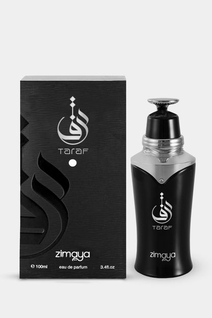 TARAF BLACK EDP 100ML