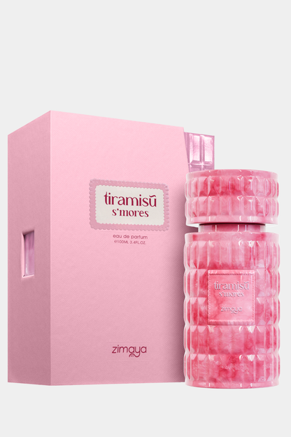 Tiramisu S’mores 100ML  EDP