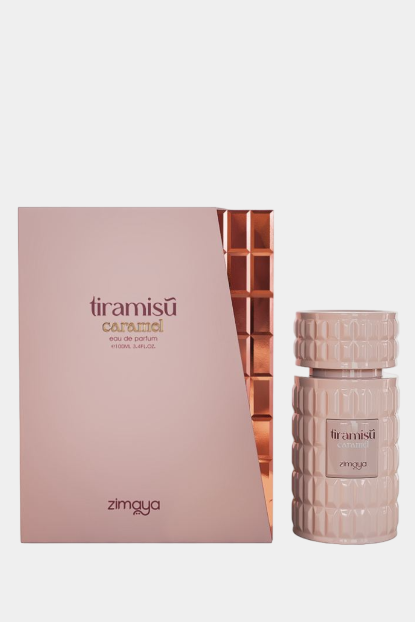 TIRAMISU CARAMEL EDP 100ML