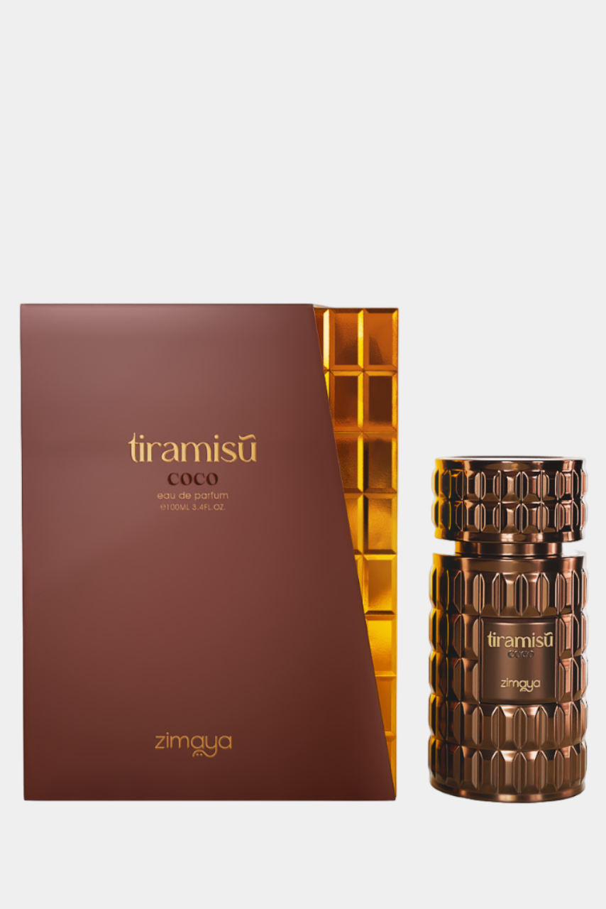 TIRAMISU COCO EDP 100ML