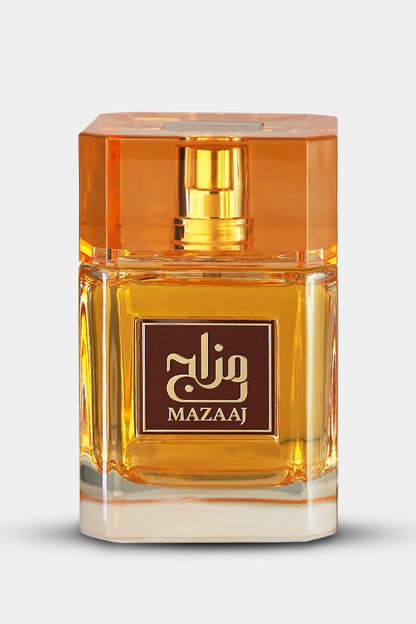 MAZAAJ EDP 100ML