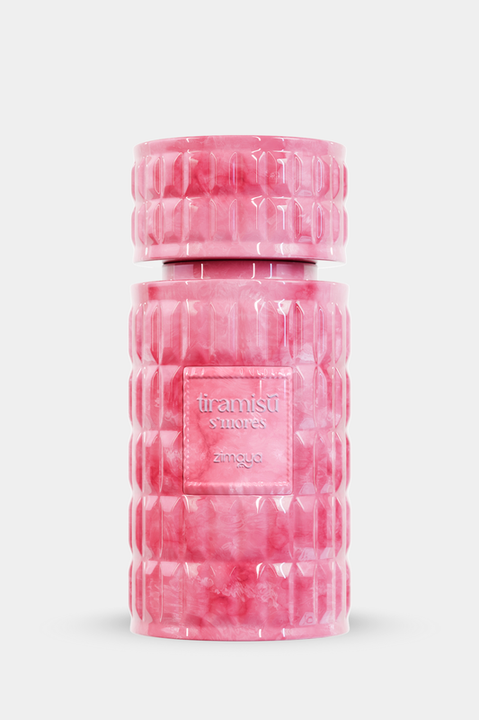 Tiramisu S’mores 100ML  EDP
