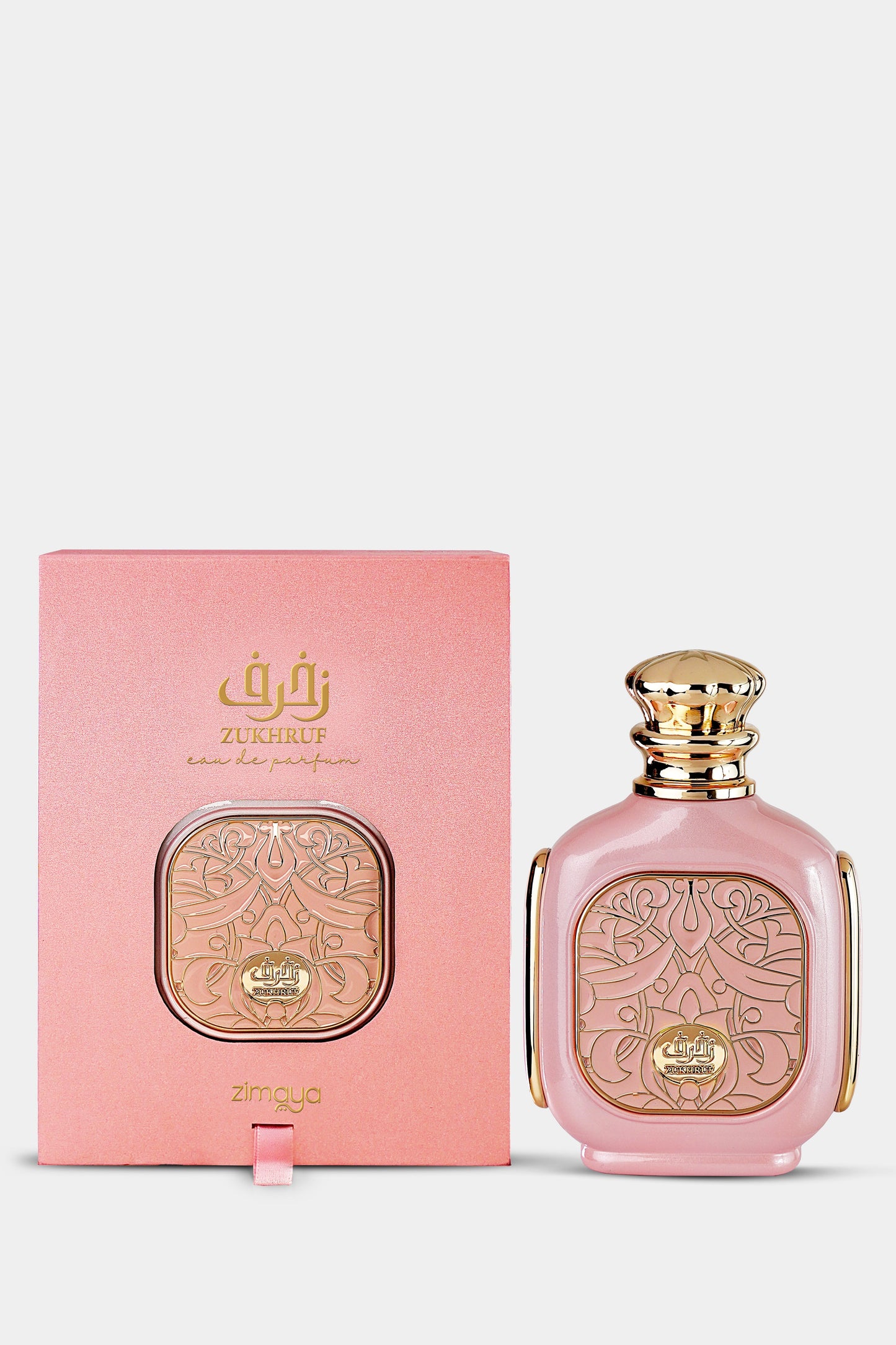 ZUKHRUF FEMME EDP 100ML