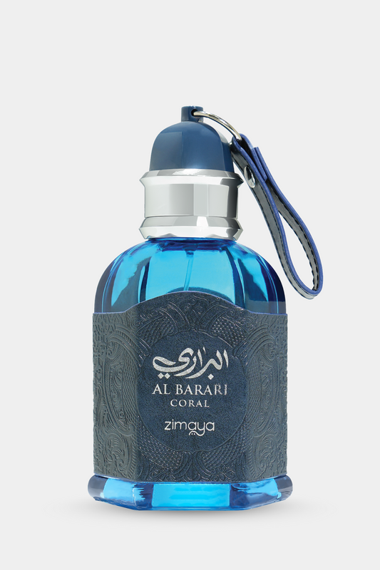 Al Barari Coral EDP 100ML