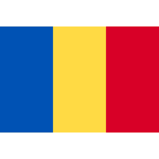 Romania  Flag