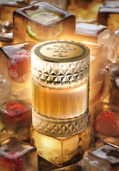 Sharaf Divine 100ML  Extrait de Parfum