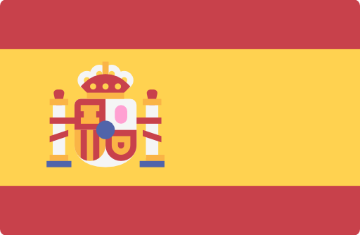 Spain Flag
